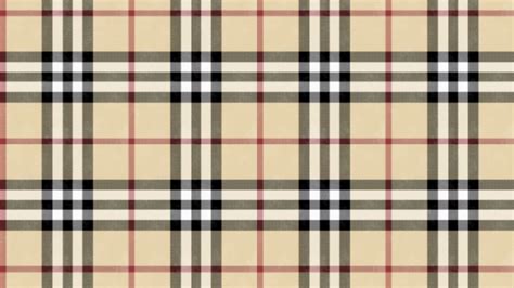 burberry plaid colors|Burberry plaid pattern name.